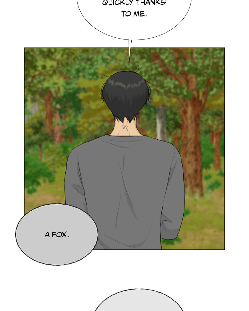 Half-Ghost Chapter 123 page 86 - 
