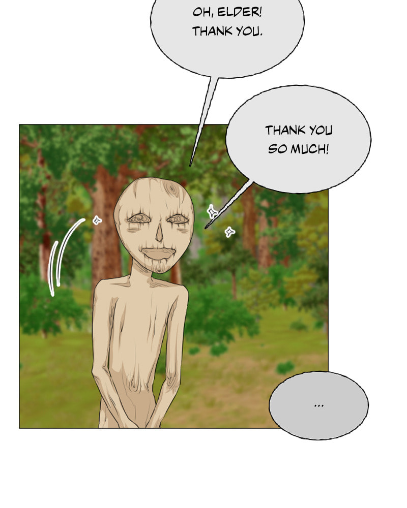 Half-Ghost Chapter 123 page 87 - 