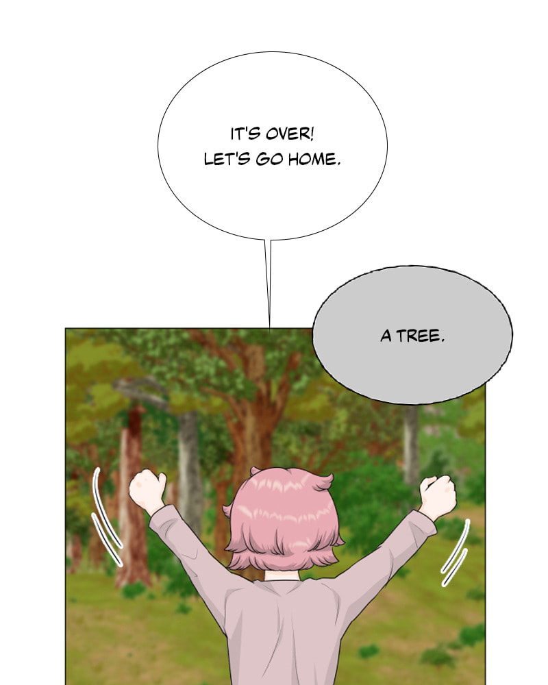 Half-Ghost Chapter 123 page 88 - 