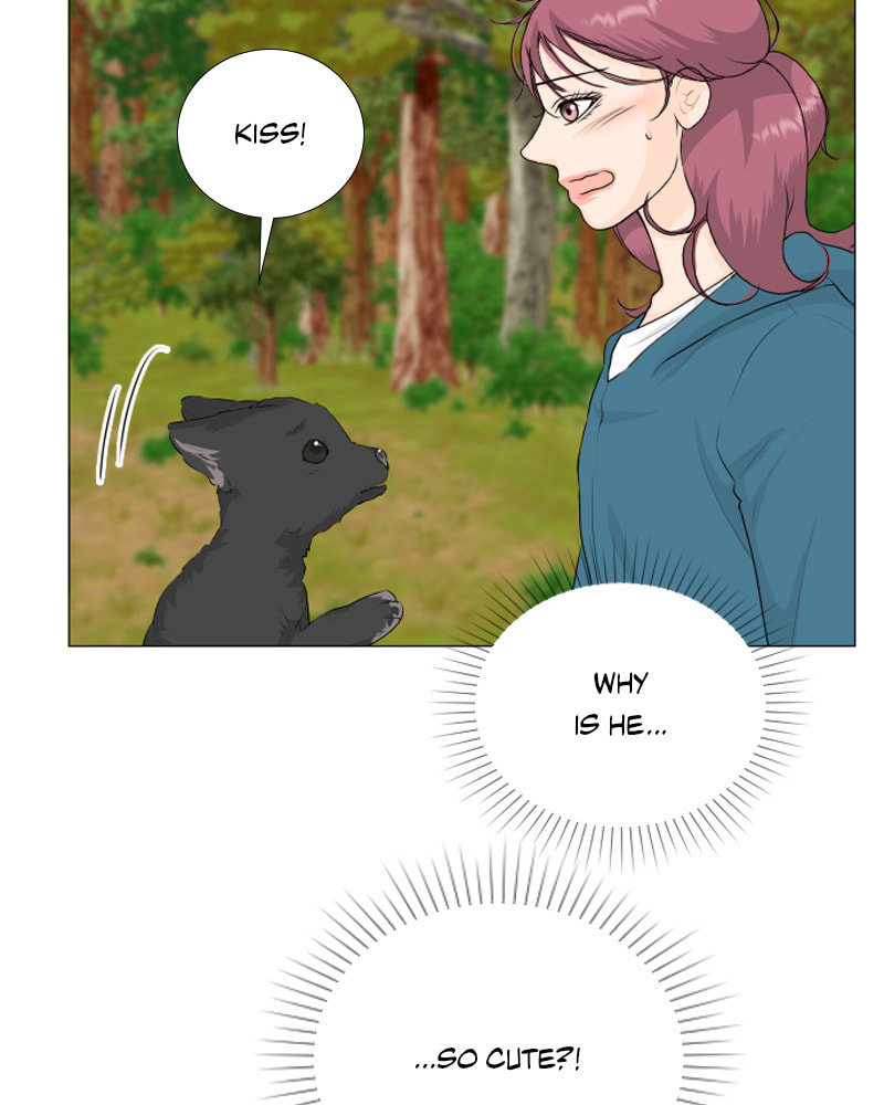Half-Ghost Chapter 123 page 10 - 