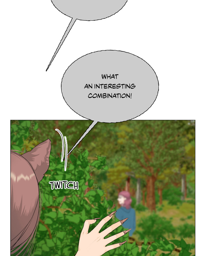 Half-Ghost Chapter 123 page 91 - 