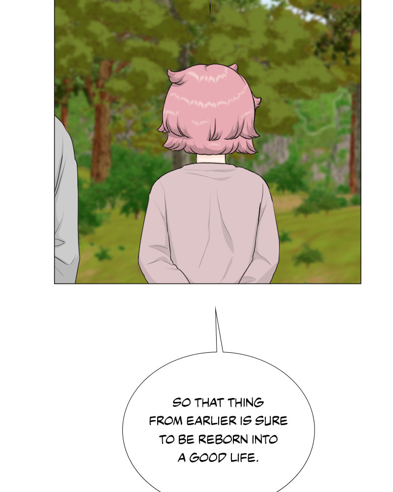 Half-Ghost Chapter 124 page 11 - 