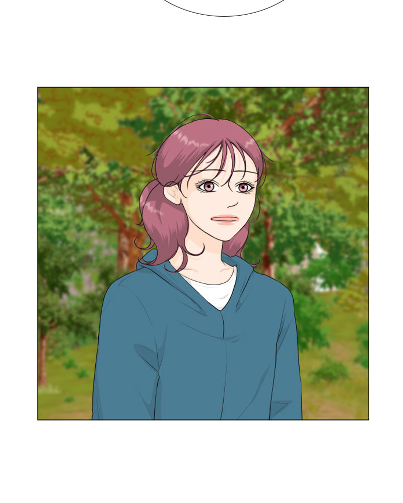 Half-Ghost Chapter 124 page 12 - 
