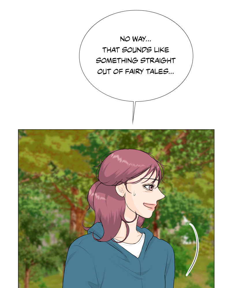 Half-Ghost Chapter 124 page 13 - 