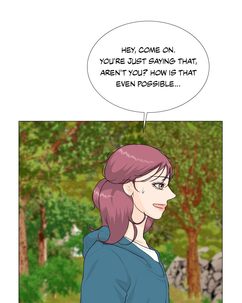 Half-Ghost Chapter 124 page 15 - 