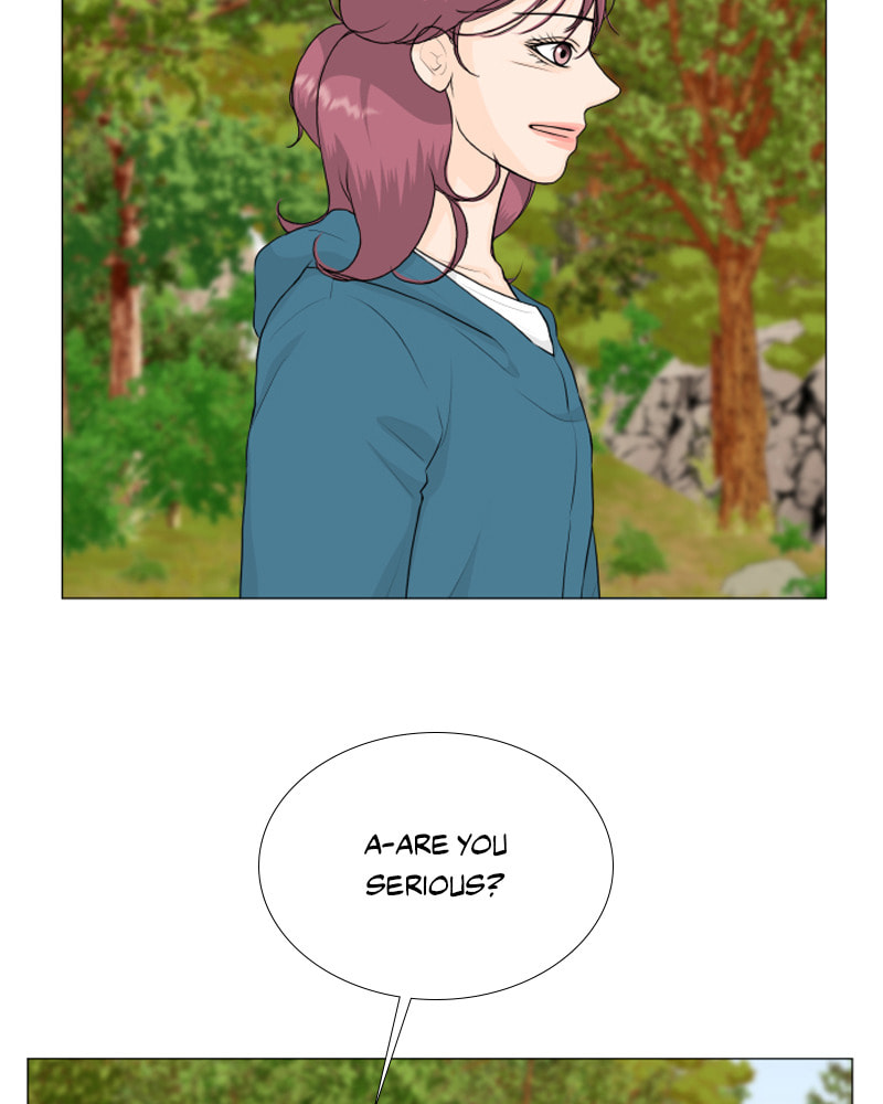 Half-Ghost Chapter 124 page 18 - 