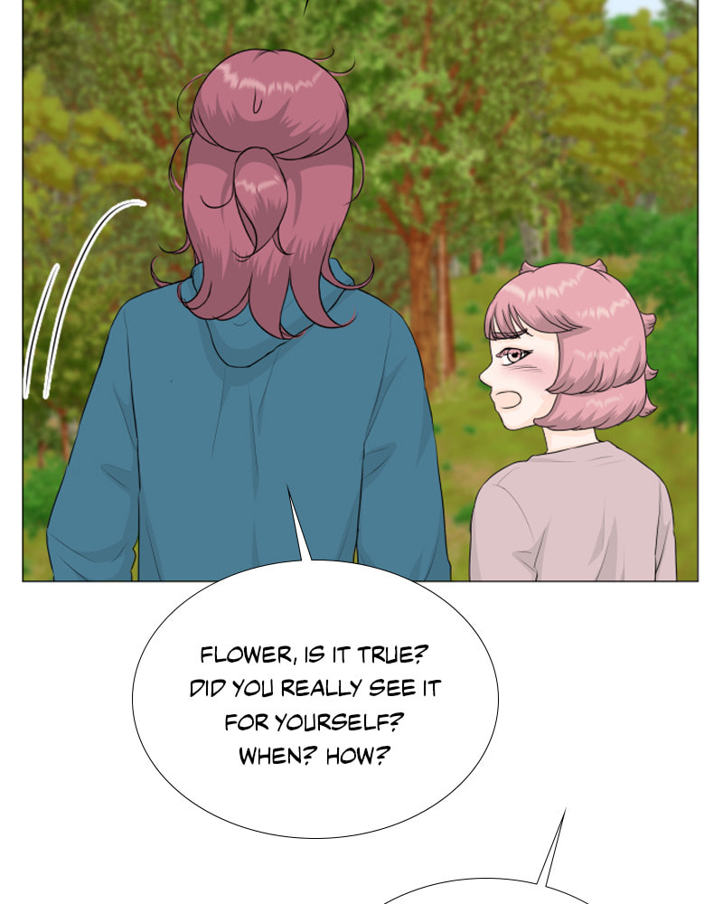 Half-Ghost Chapter 124 page 19 - 