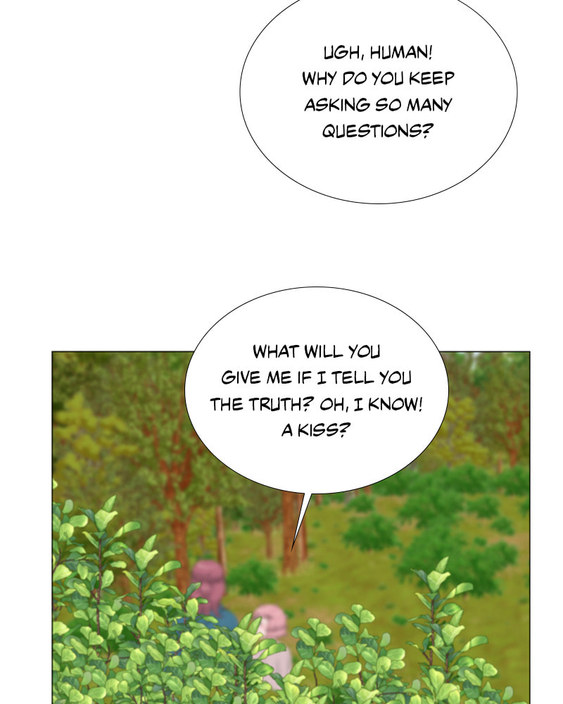 Half-Ghost Chapter 124 page 20 - 