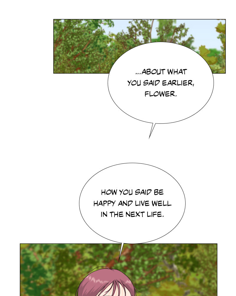 Half-Ghost Chapter 124 page 3 - 