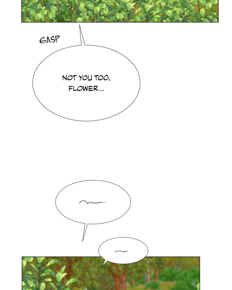 Half-Ghost Chapter 124 page 21 - 