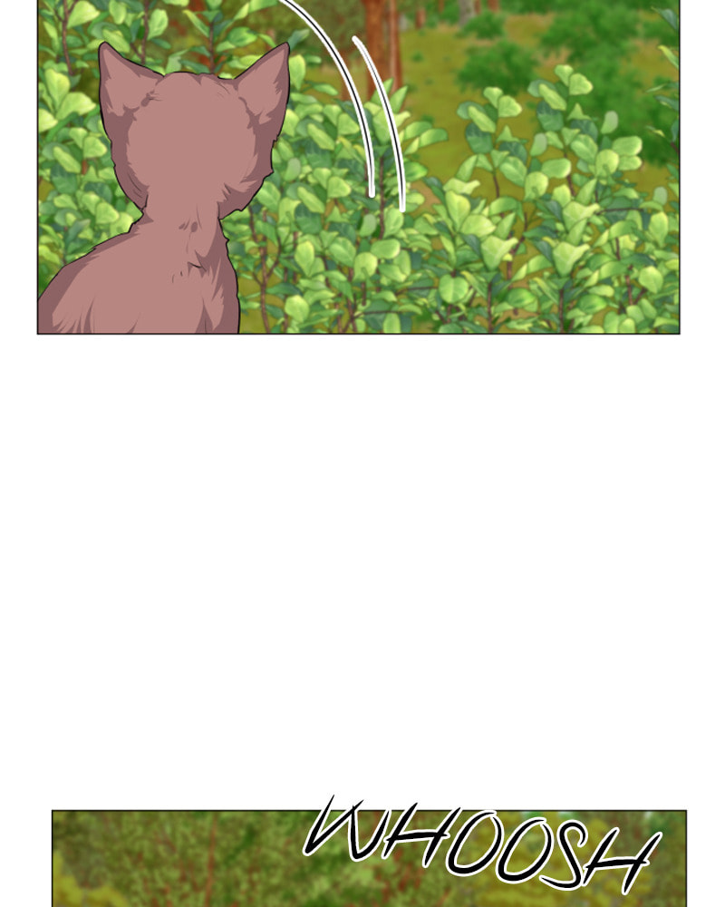 Half-Ghost Chapter 124 page 23 - 
