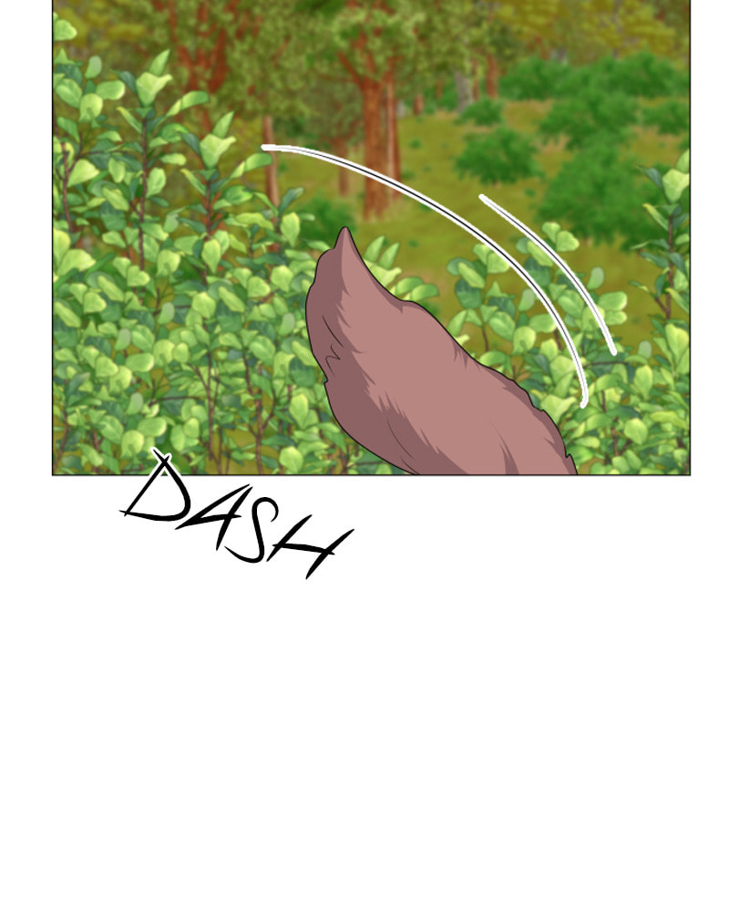 Half-Ghost Chapter 124 page 24 - 