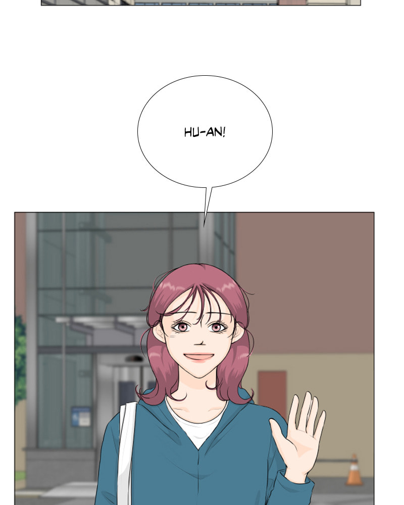 Half-Ghost Chapter 124 page 26 - 