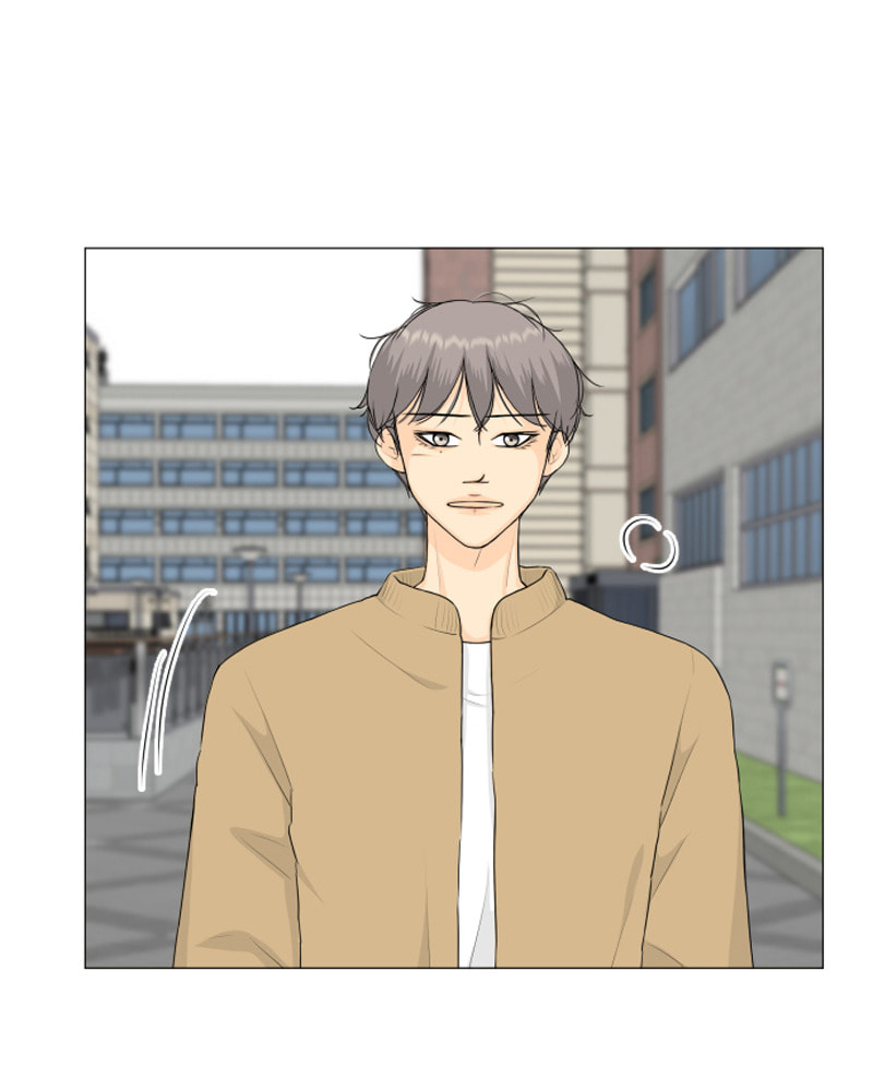 Half-Ghost Chapter 124 page 28 - 