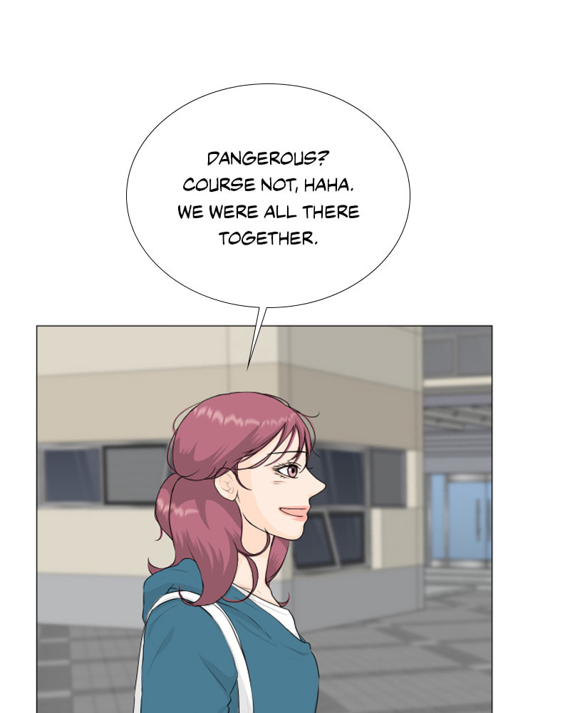Half-Ghost Chapter 124 page 30 - 