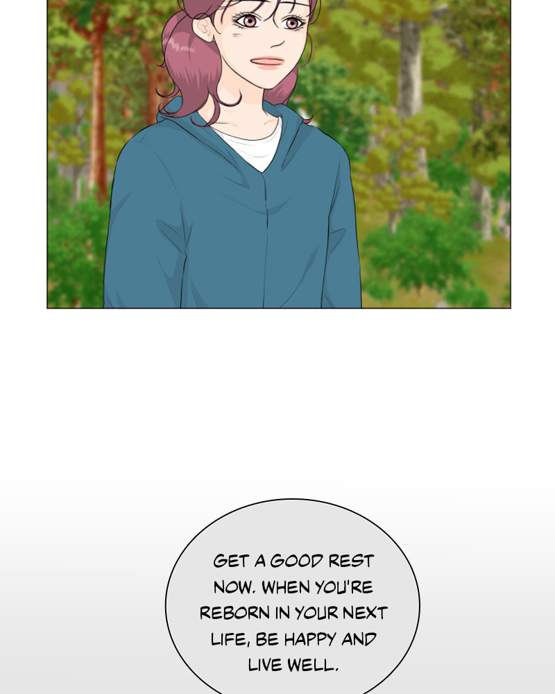 Half-Ghost Chapter 124 page 4 - 
