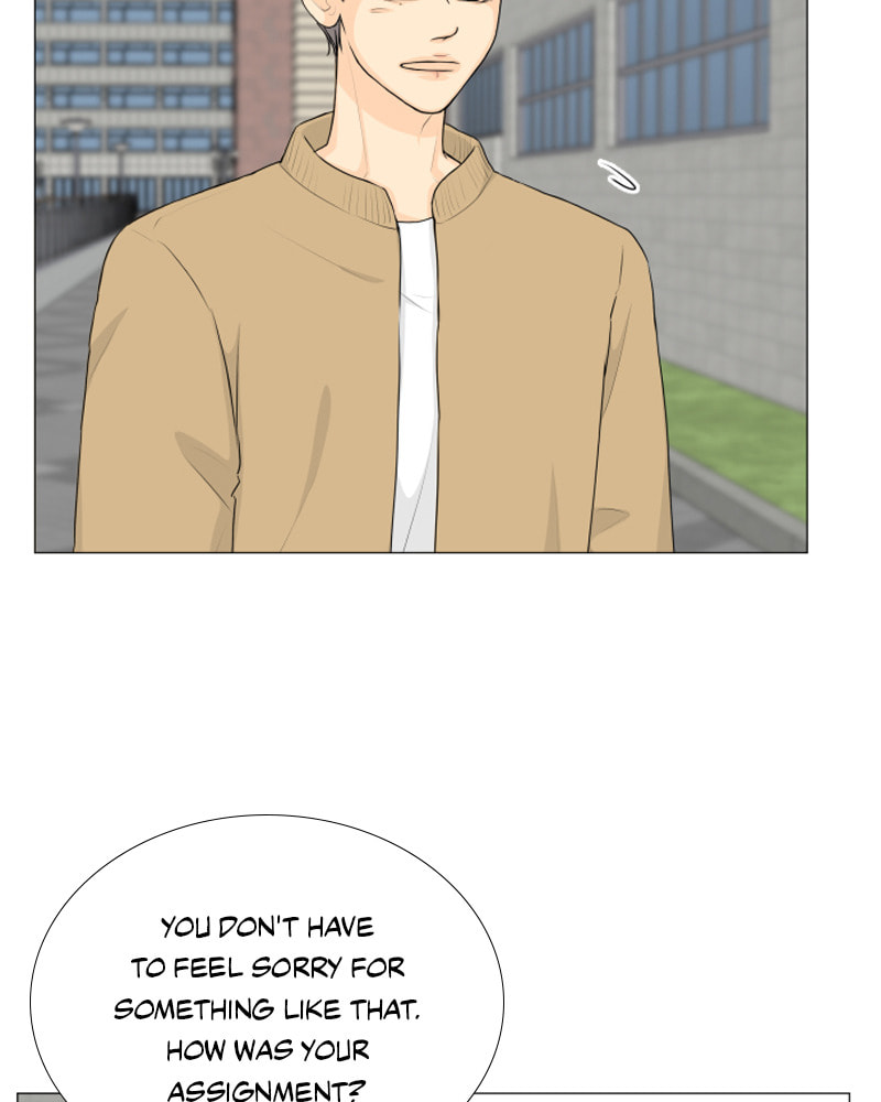 Half-Ghost Chapter 124 page 32 - 