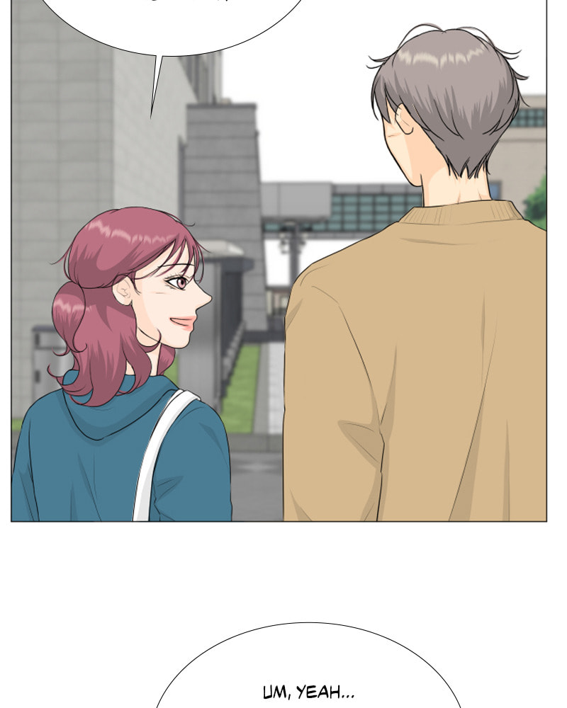 Half-Ghost Chapter 124 page 33 - 
