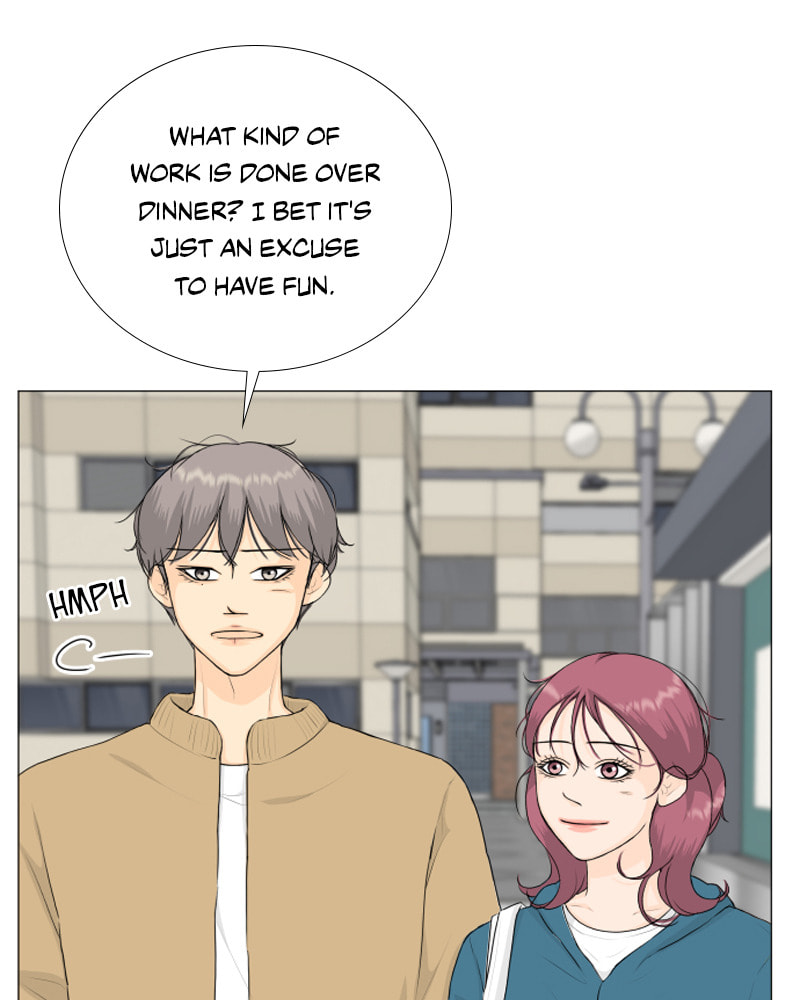 Half-Ghost Chapter 124 page 35 - 
