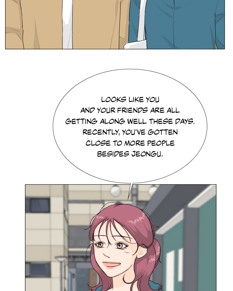 Half-Ghost Chapter 124 page 36 - 