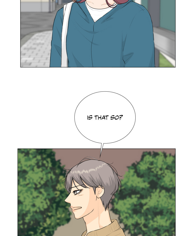 Half-Ghost Chapter 124 page 37 - 