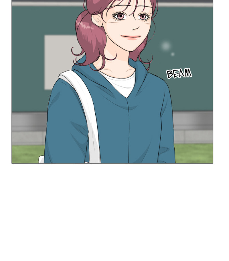 Half-Ghost Chapter 124 page 39 - 