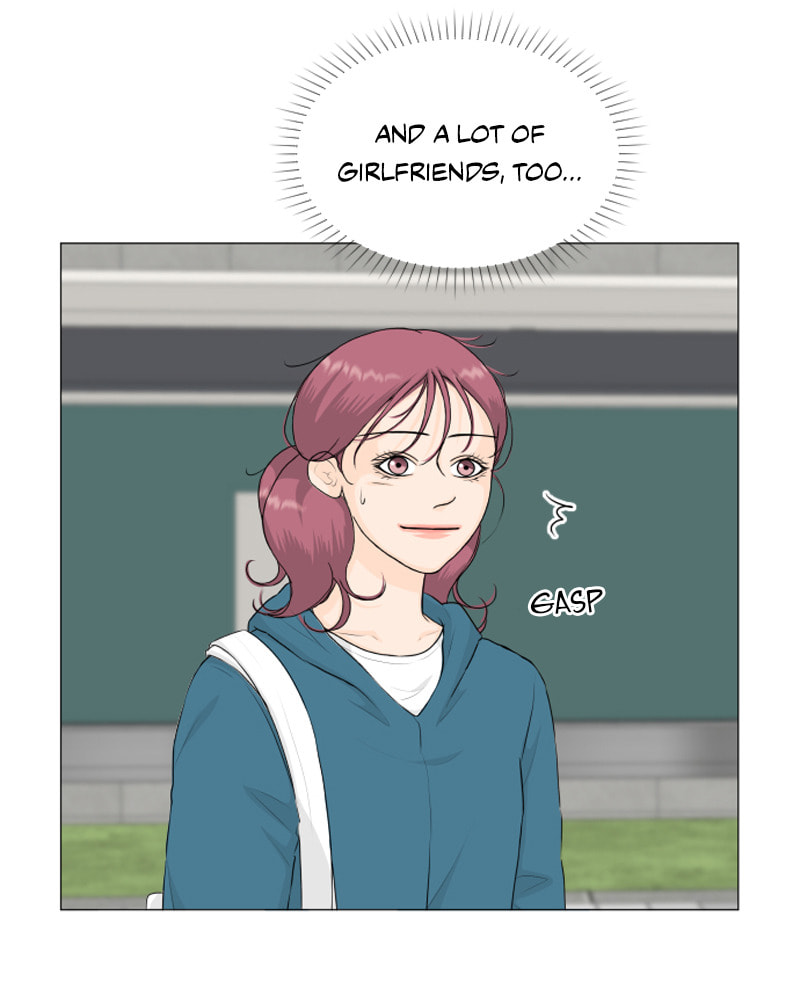 Half-Ghost Chapter 124 page 40 - 