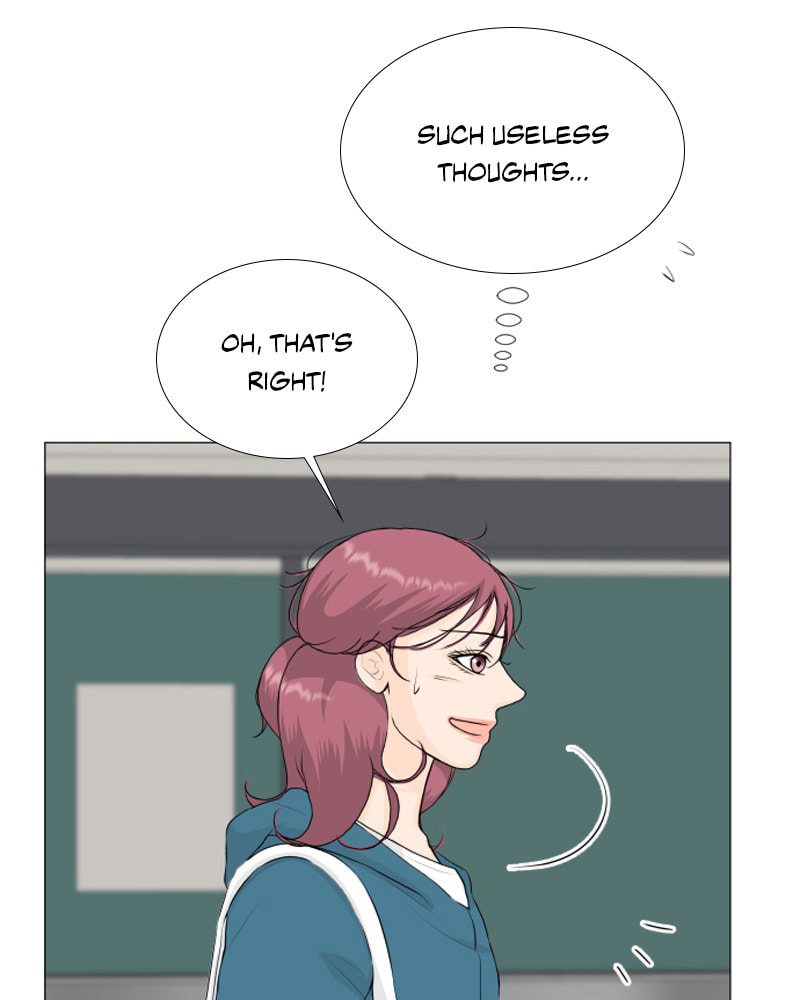 Half-Ghost Chapter 124 page 41 - 