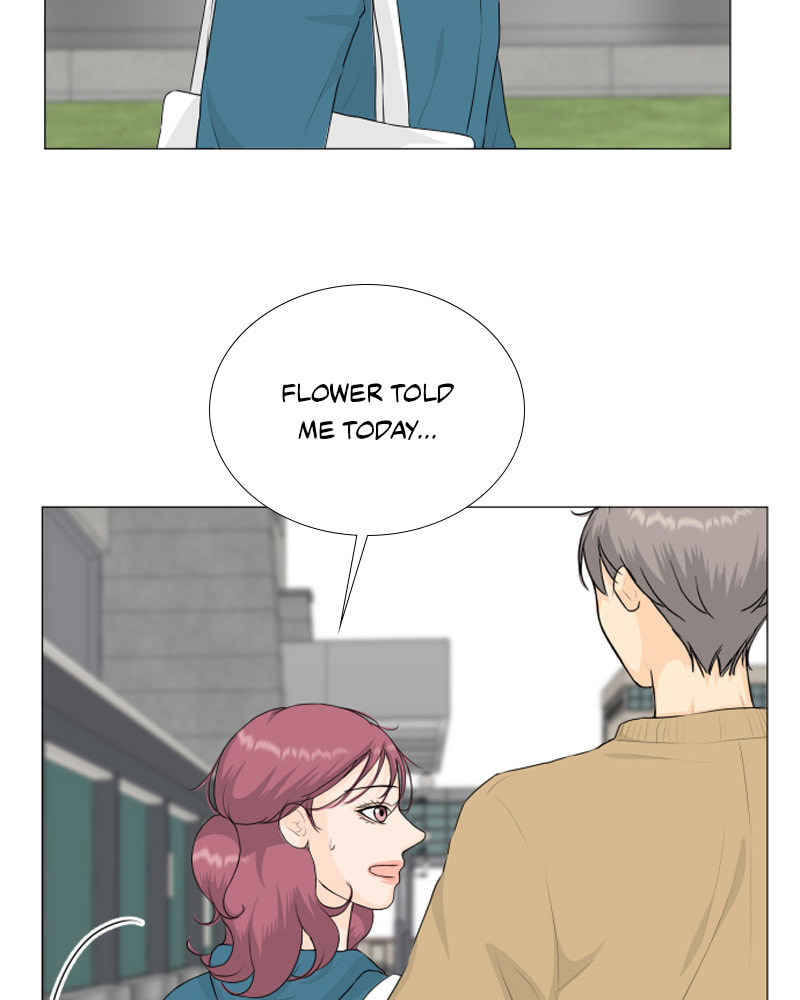 Half-Ghost Chapter 124 page 42 - 