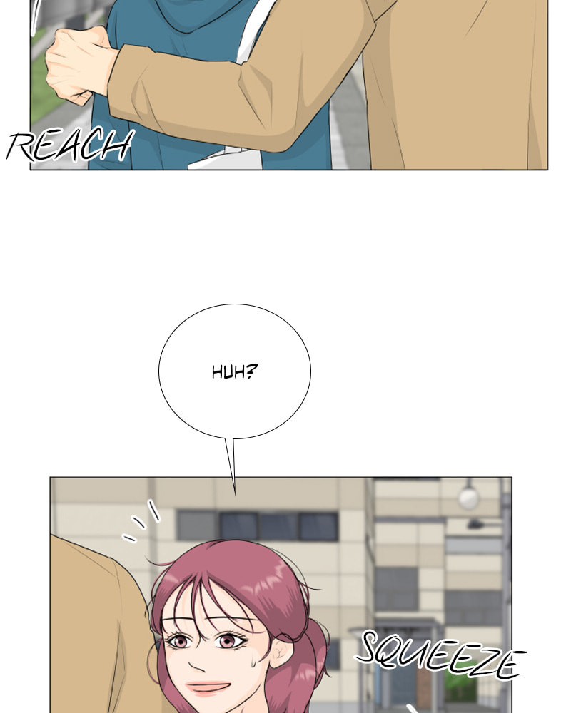 Half-Ghost Chapter 124 page 43 - 