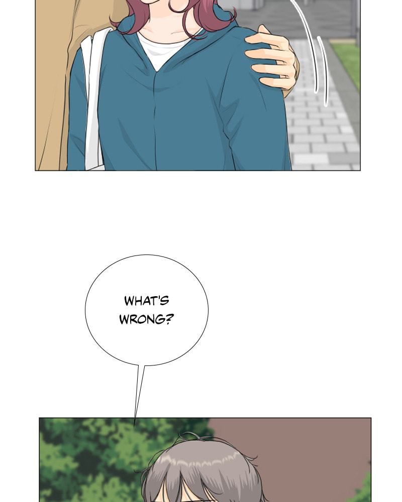 Half-Ghost Chapter 124 page 44 - 
