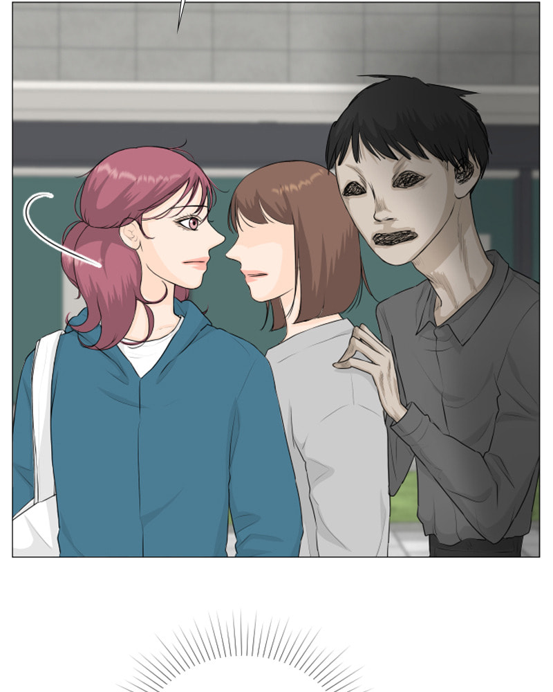 Half-Ghost Chapter 124 page 46 - 
