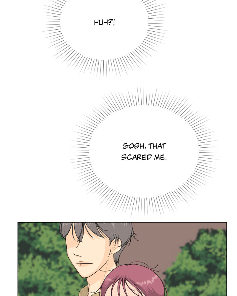 Half-Ghost Chapter 124 page 47 - 