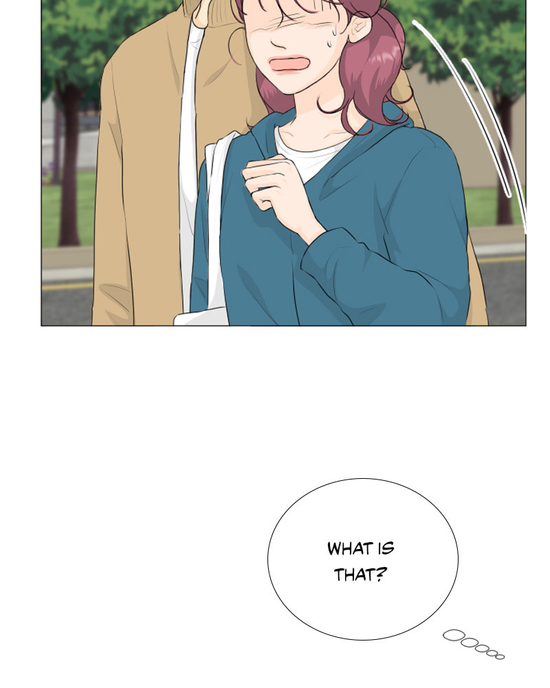Half-Ghost Chapter 124 page 48 - 