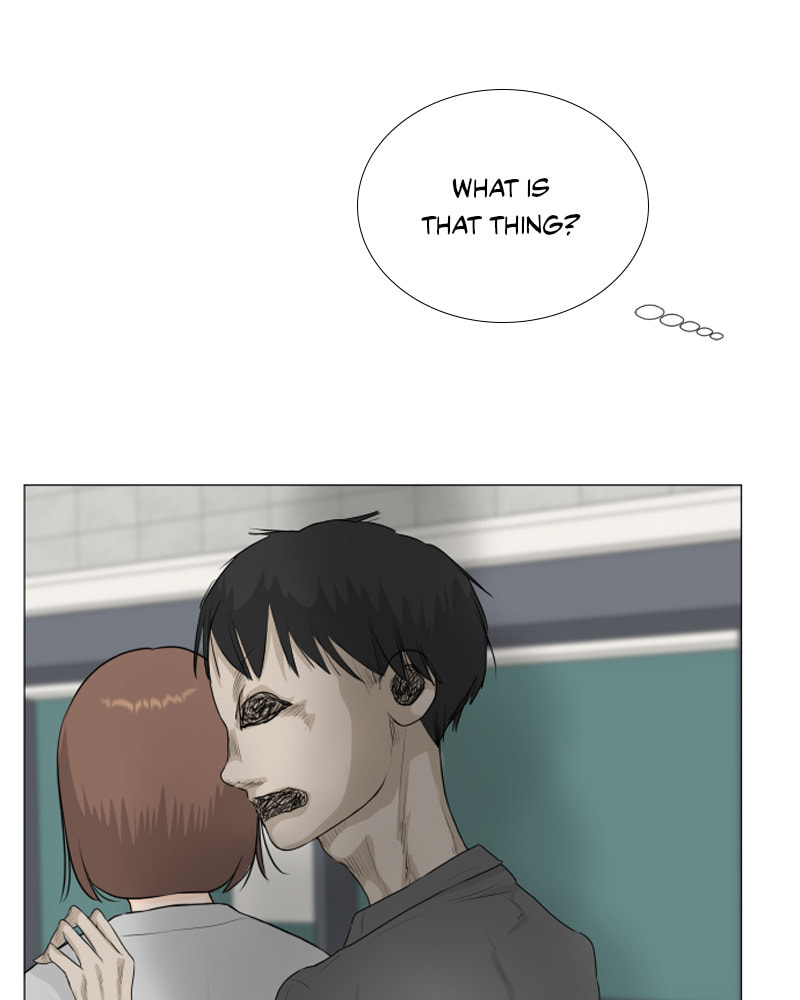 Half-Ghost Chapter 124 page 50 - 