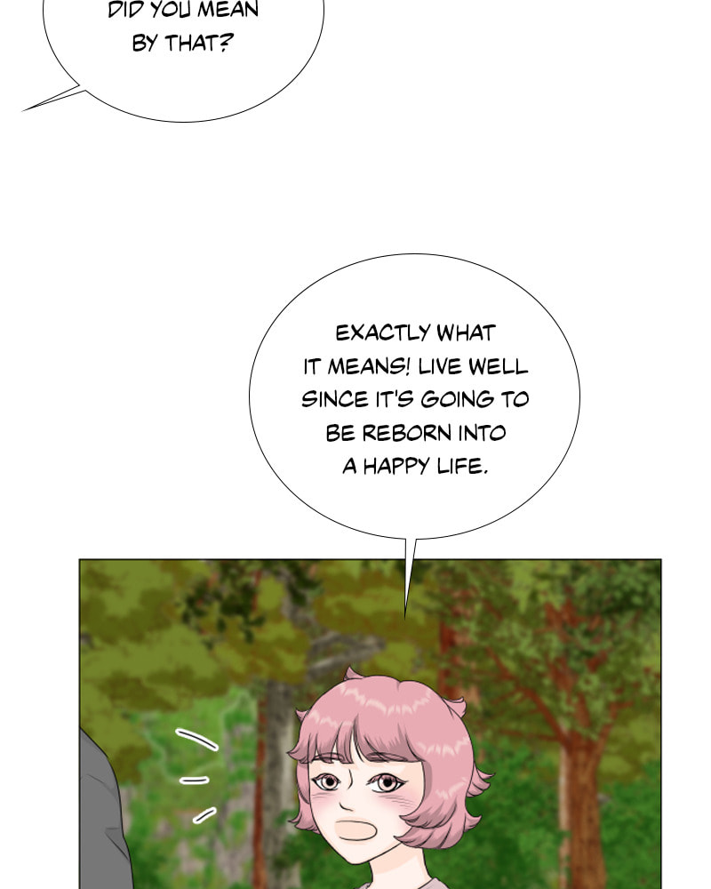 Half-Ghost Chapter 124 page 6 - 