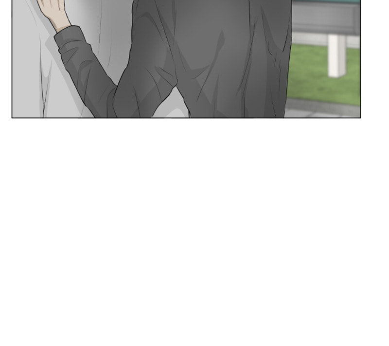 Half-Ghost Chapter 124 page 51 - 