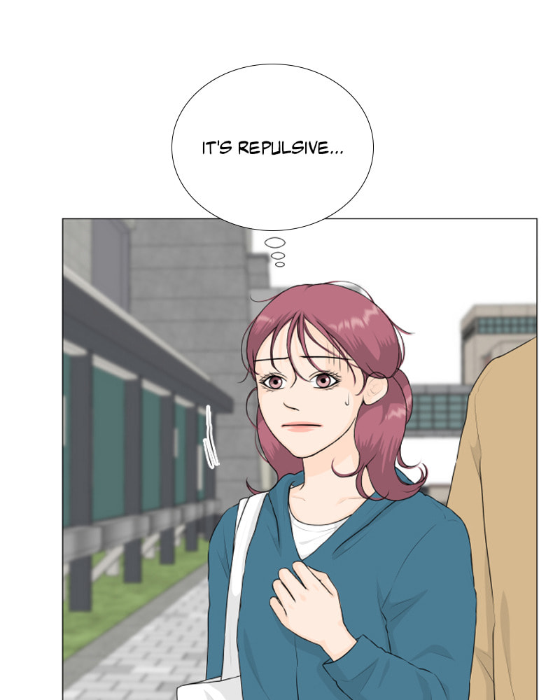 Half-Ghost Chapter 124 page 52 - 