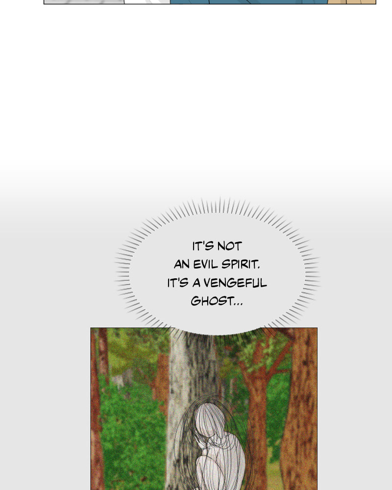 Half-Ghost Chapter 124 page 53 - 