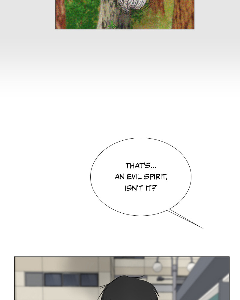 Half-Ghost Chapter 124 page 54 - 