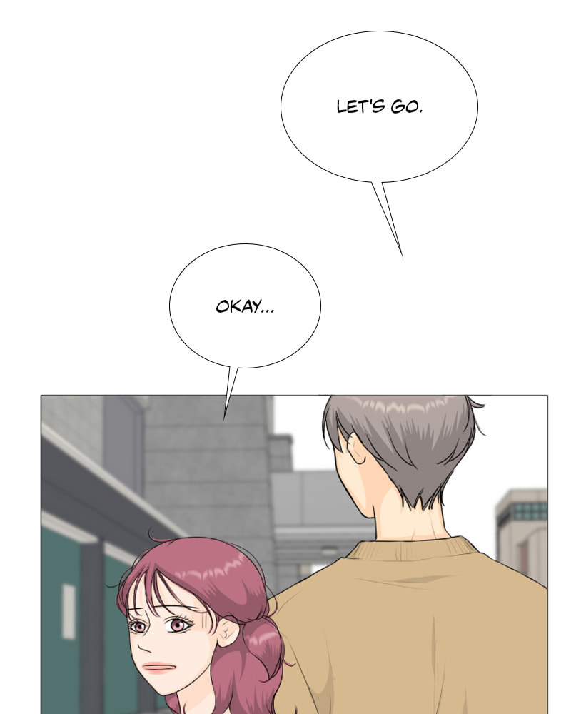 Half-Ghost Chapter 124 page 57 - 
