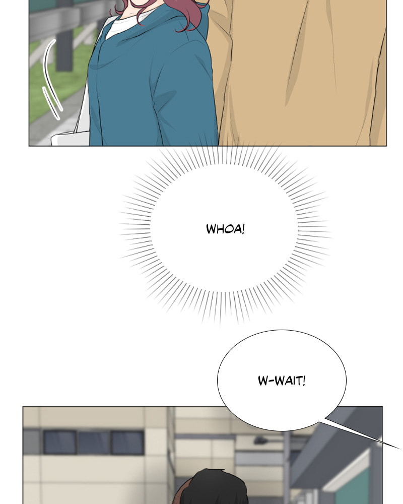 Half-Ghost Chapter 124 page 58 - 