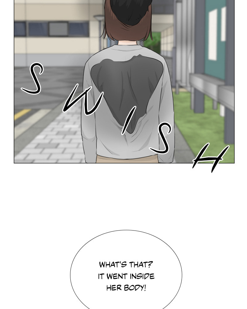 Half-Ghost Chapter 124 page 59 - 