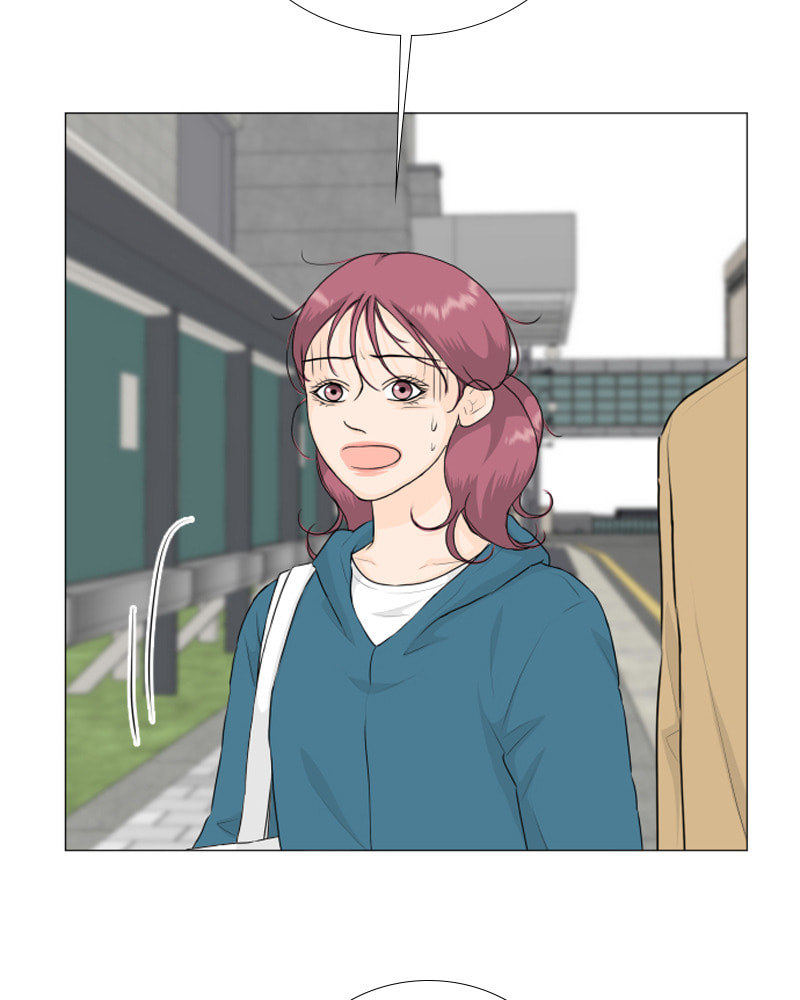 Half-Ghost Chapter 124 page 60 - 