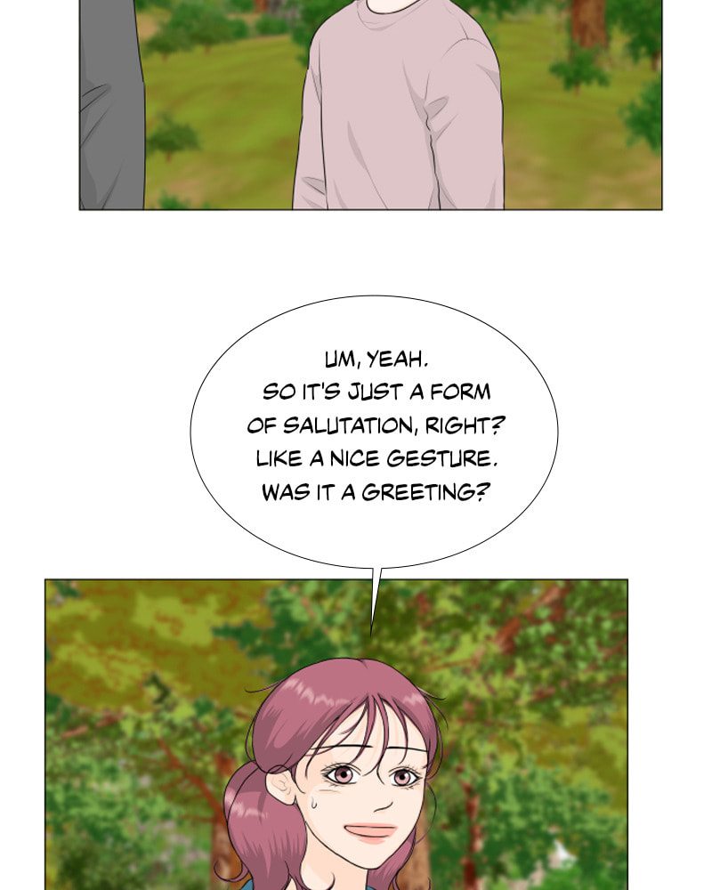 Half-Ghost Chapter 124 page 7 - 