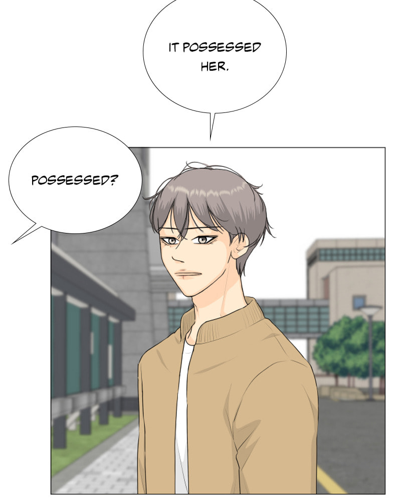Half-Ghost Chapter 124 page 61 - 