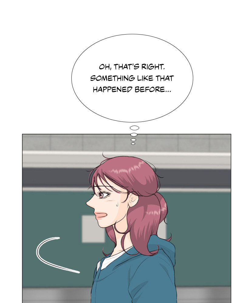 Half-Ghost Chapter 124 page 62 - 