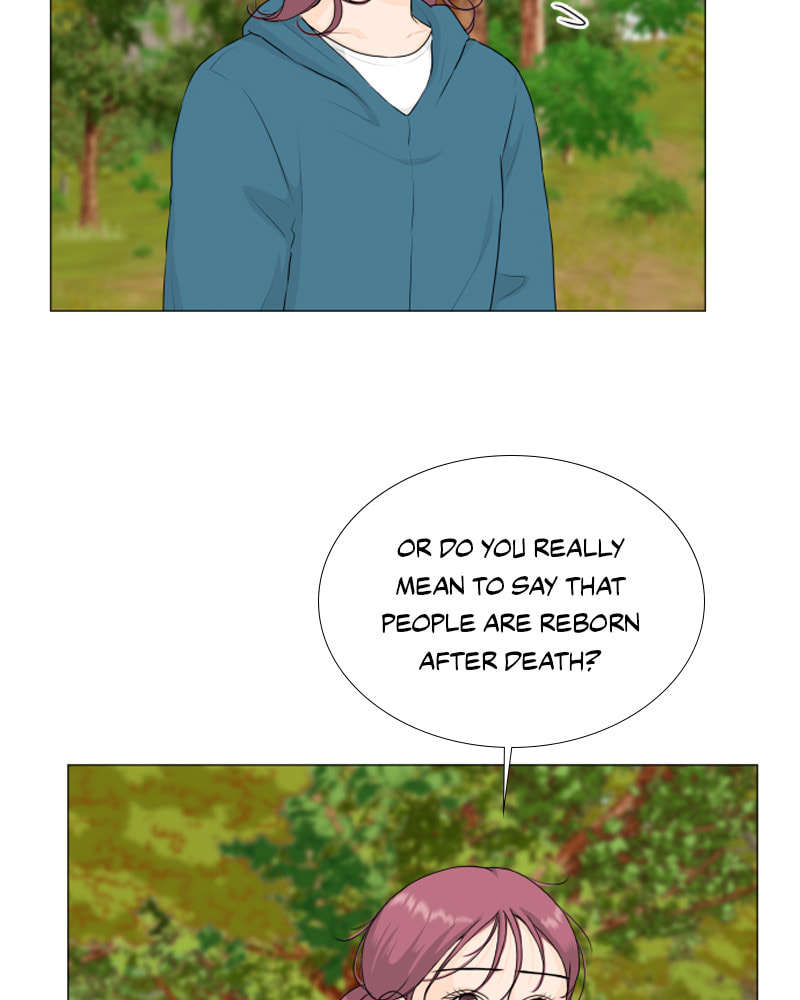 Half-Ghost Chapter 124 page 8 - 