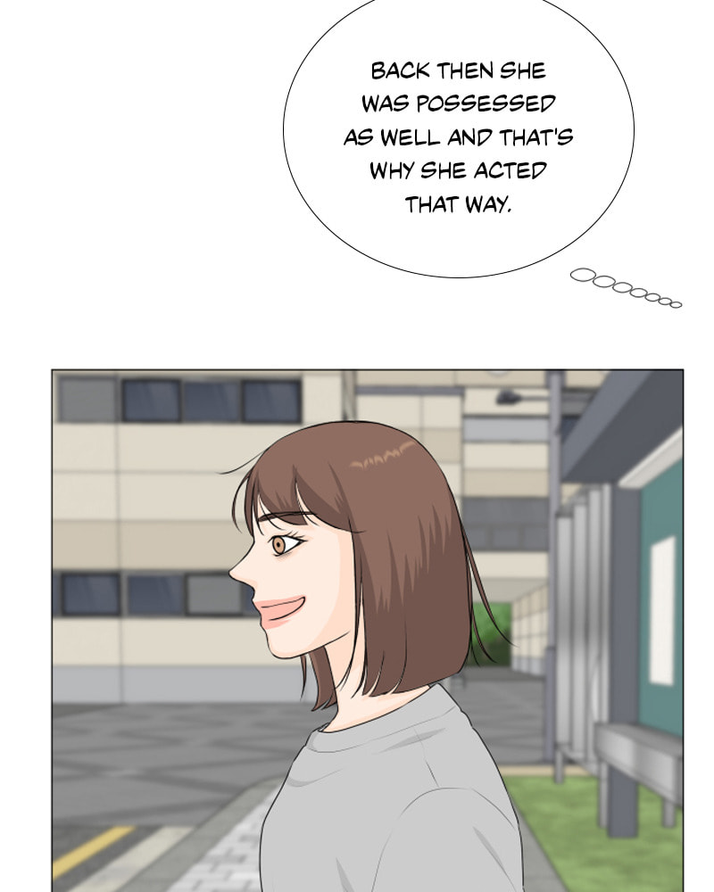 Half-Ghost Chapter 124 page 72 - 