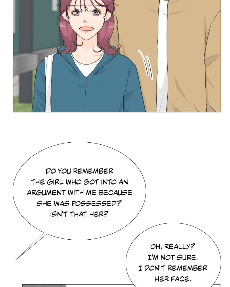 Half-Ghost Chapter 124 page 74 - 